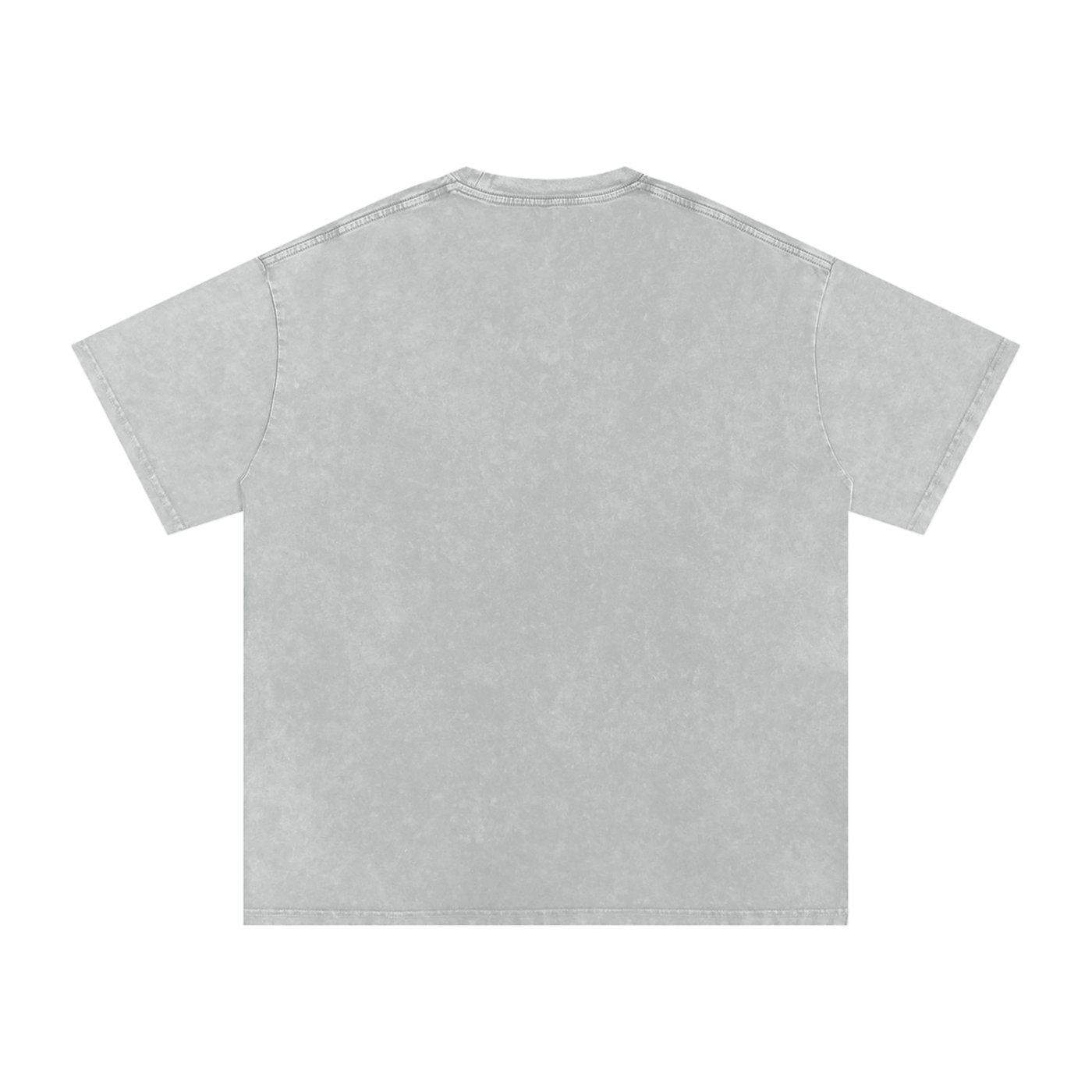 Camiseta Lavado Vintage/Desgastada