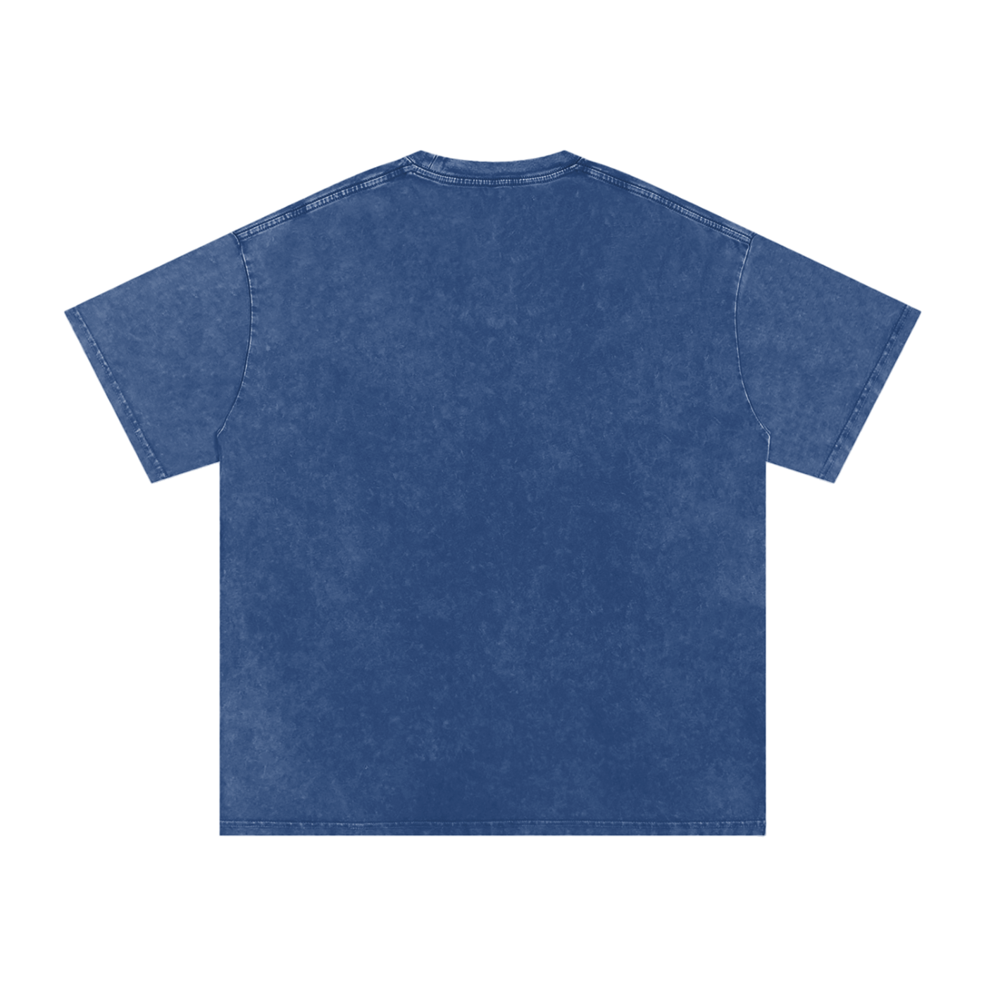 Camiseta Lavado Vintage/Desgastada